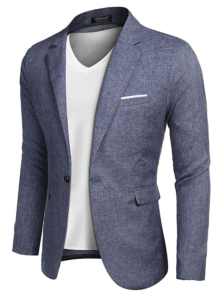Giacche da abito casual (solo USA)