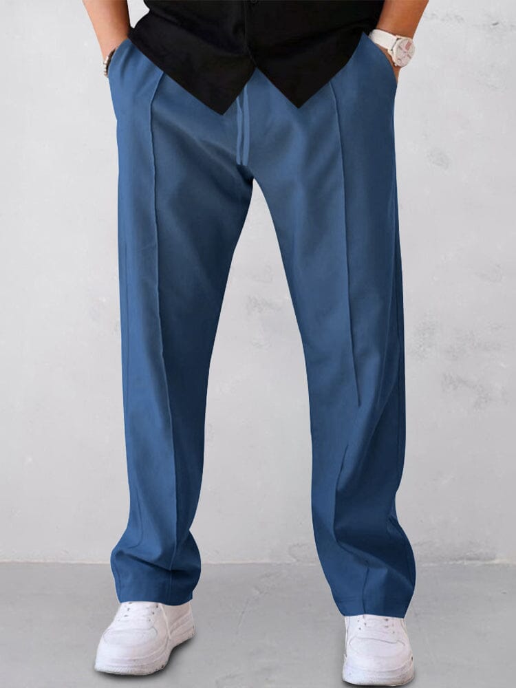 Pantaloni jogger dal comfort essenziale
