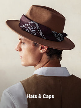 Hats & Caps