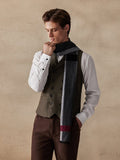 Classic Soft Warm Scarf Scarf coofandy 