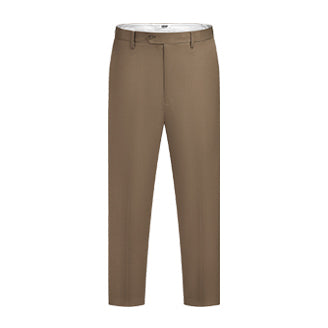 Classic Expandable Waist Dress Pants (US Only)