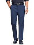 Classic Expandable Waist Dress Pants (US Only)