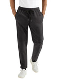 Casual Drawstring Workout Sweatpants (US Only)