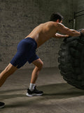 2er-Pack schnelltrocknende Sportshorts (nur USA)