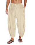 Loose Yoga Pants with Pockets (US Only)