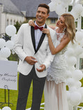 Tuxedo Wedding Party Suit Jacket (US Only)