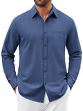 Business Casual Button Down Dress Shirt (US Only)