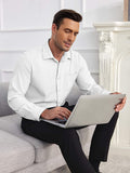 Formal Wrinkle Free Dress Shirt (US Only)