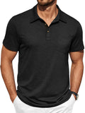 Classic Basic Golf Polo Shirt (US Only)