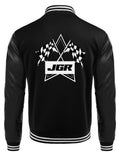 COOFANDY × JGR NO.20 Hoodie Jacket