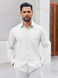 Business Casual Button Down Dress Shirt (US Only)