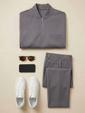 Effortless Simple Style Matching Set