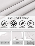 Classic Basic Short Sleeves T-shirt (US Only)