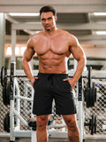 2er-Pack schnelltrocknende Sportshorts (nur USA)