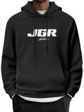 COOFANDY x JGR Comfort Pullover Hoodie (US Only)