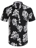 Casual Designer Printed Vacation Shirt (US Only)