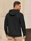 COOFANDY × JGR NO.20 Hoodie Jacket