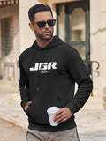 COOFANDY x JGR Comfort Pullover Hoodie (US Only)