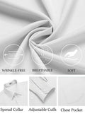 Formal Wrinkle Free Dress Shirt (US Only)