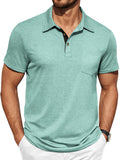 Classic Basic Golf Polo Shirt (US Only)