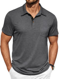 Classic Basic Golf Polo Shirt (US Only)