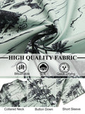 Casual Designer Printed Vacation Shirt (US Only)