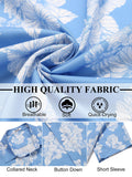 Casual Designer Printed Vacation Shirt (US Only)