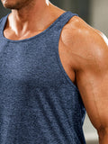 3 Pack Workout Tank Tops (US Only) Tank Tops coofandy 