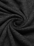 Casual Lightweight Hooded Cardigan (US Only) Cardigans coofandy 