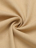 Classic Breathable Linen Pants (US Only) Pants coofandy 