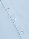 Casual 2 Pieces Henley Shirts Set (US Only) Sets coofandystore 