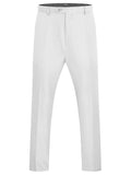 3 Piece Tuxedo Suit Set with Bow Tie (US Only) Blazer coofandy 