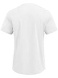 Casual Linen Style Henley Shirt (US Only) Shirts coofandy 
