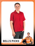 Casual Summer Textured Shirt (US Only)