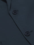 Casual 2-Piece Blazer Set (US Only) Suit Set coofandy 