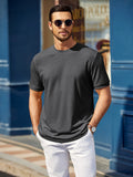 Summer Essentials Casual T-Shirt (US Only)