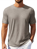Summer Essentials Casual T-Shirt (US Only)
