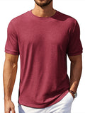 Summer Essentials Casual T-Shirt (US Only)