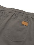 Casual Cargo Jogger Pants (US Only) Pants coofandy 