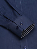 Long-Sleeve Cotton Linen Shirt (US Only) Casual Button-Down Shirts COOFANDY Store 