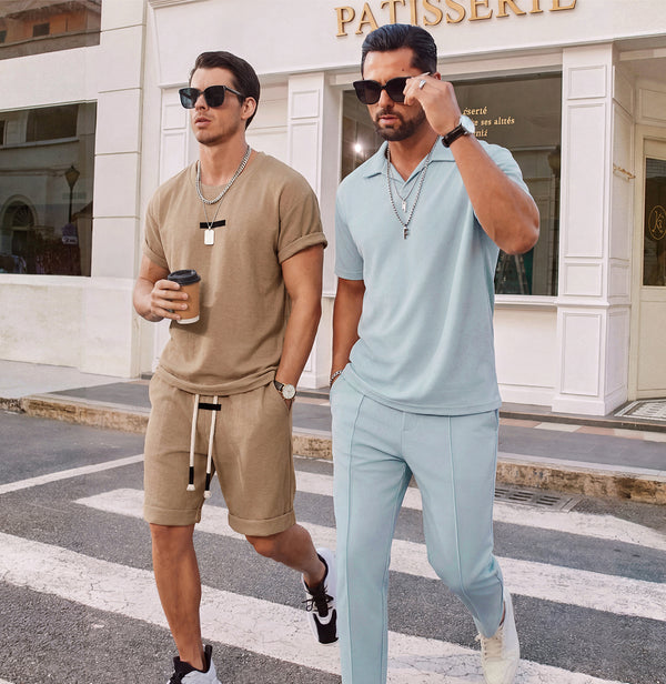 Shop The Look