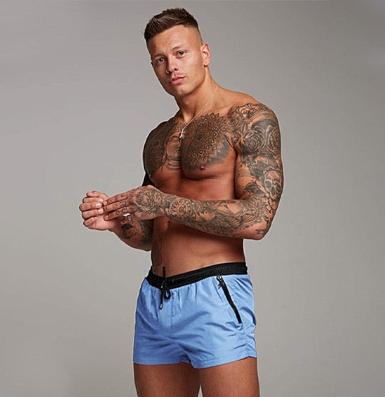 Why Do Men's Running Shorts Have Liners?