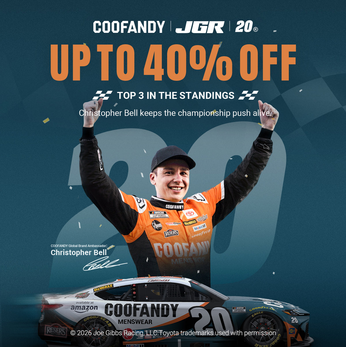 coofandy