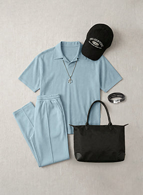 SHOP THE ENTIRE LOOK >