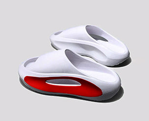 Cozy Non-Slip Slippers