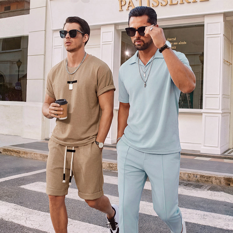 Shop The Look