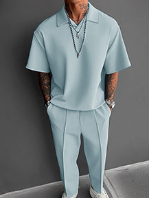 Easy Summer Fashion 2-Piece Set