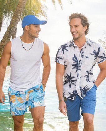 Spring Clothes for Guys 2026: Must-Have Pieces Every Man Should Wear This Spring