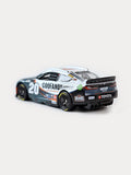 Christopher Bell 2025 COOFANDY 1:64 NASCAR Diecast