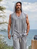 Stylish Tracksuit 3-Piece Outfits Sets coofandy 